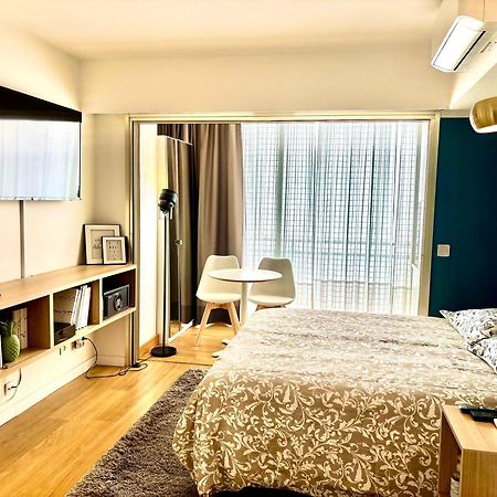 Studio Cosy Pradignac 戛纳 外观 照片