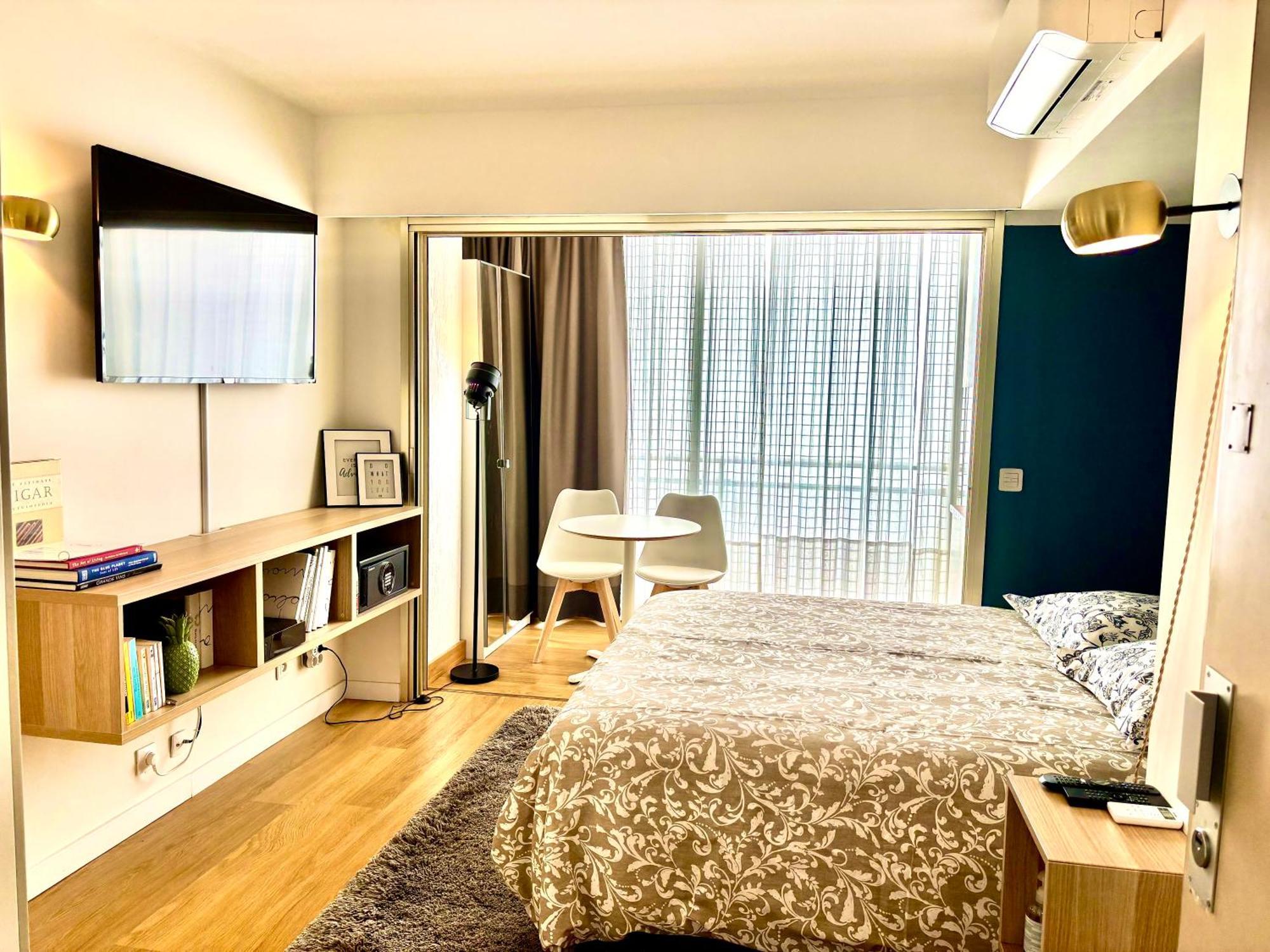Studio Cosy Pradignac 戛纳 外观 照片